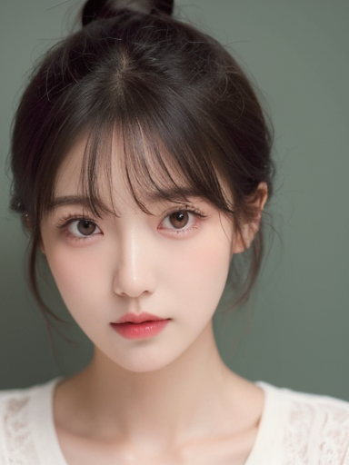 如何通过绘画展现“裤子勒出的凹痕”这一细节——以女生为主题的设计思路
